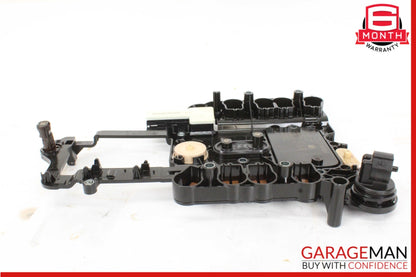 2014-2017 Mercedes-Benz C300 W205 Transmission Conductor Plate 0009017100