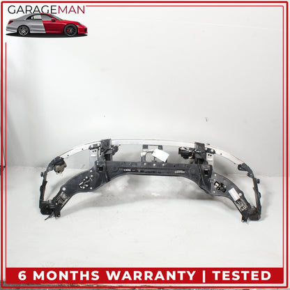 2003-2009 Mercedes-Benz E350 W211 Sedan Front Radiator Support Reinforcement Bar 2116200916 OEM