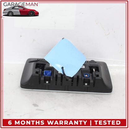 2015-2020 Mercedes W117 CLA250 Front Center Dash Display Screen Monitor OEM