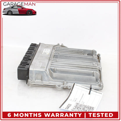 2017-2021 BMW 230i F22 RWD 2.0L B46 ECU Engine Control Module 8689722 OEM