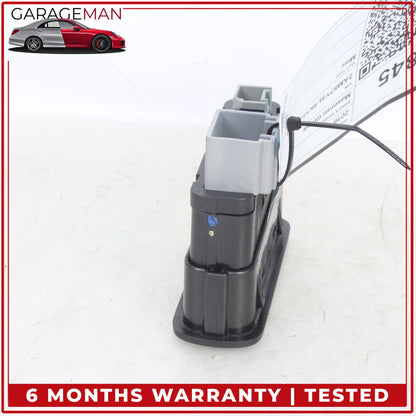 2017-2024 Maserati Ghibli M157 Front USB AUX SD Card Port Module 670102009 OEM