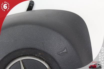 2015-2020 Mercedes W117 CLA45 AMG CLS400 Steering Wheel Airbag 0008601100 OEM