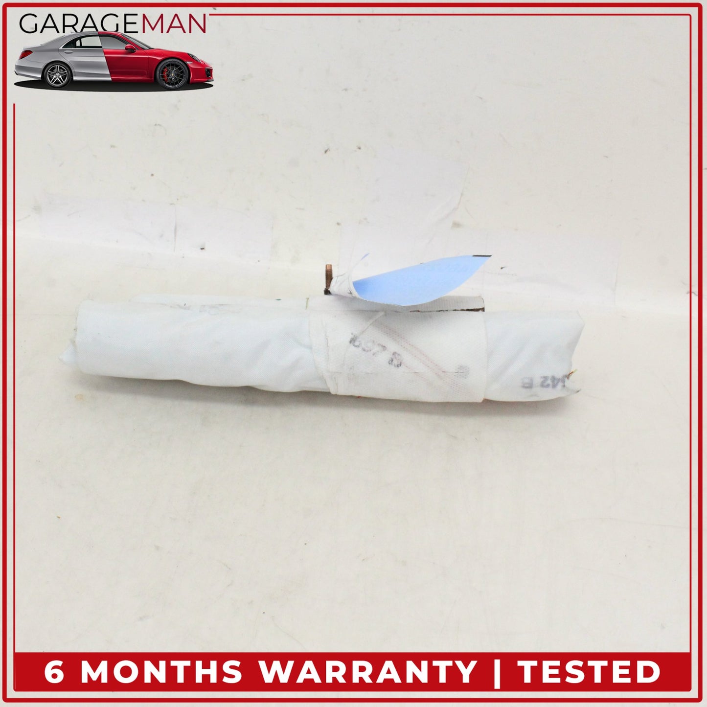2014-2019 Chevrolet Silverado 1500 Front Left Side Seat Airbag 23425293 OEM