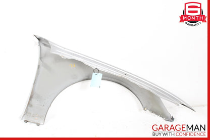 2012-2018 Audi A6 S6 Front Left Driver Side Fender Panel 4G0821101 OEM