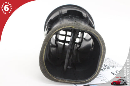 2008-2014 Audi TT 8J Coupe AC Air Conditioning Vent Grille 8J0820901 Genuine
