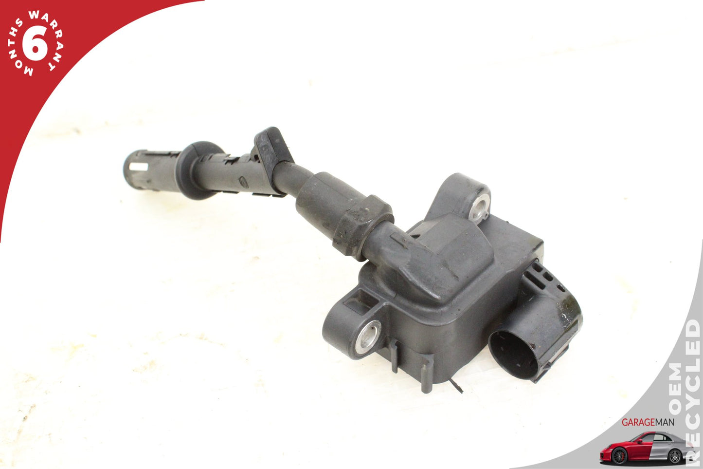 2011-2020 Mercedes W218 CLS550 Ignition Coils Set of 6 Pc 2769060260 OEM