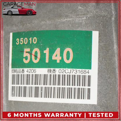 2001-2003 Lexus LS430 XF30 RWD 5 Speed Automatic Transmission A650E OEM 201K
