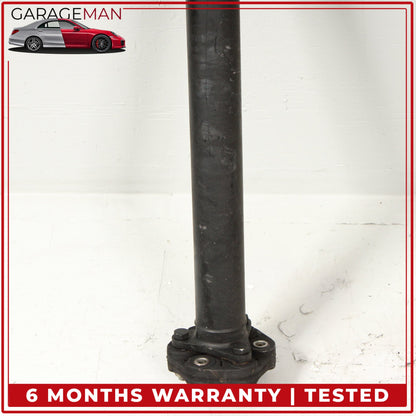 2017-2021 BMW 230i F22 RWD Rear Propeller Driveshaft Drive Shaft 7645651 OEM