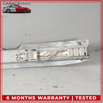 2014-2021 BMW i3 I01 Hybrid Front Bumper Reinforcement Bar 7352812 OEM