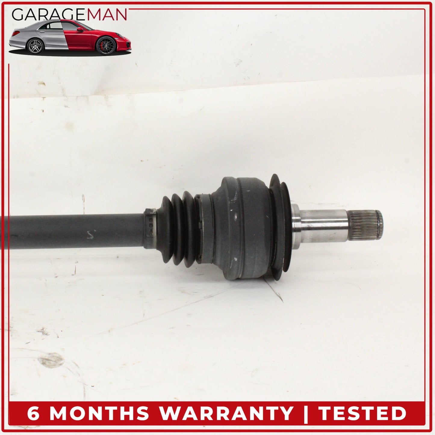 2015-2023 Mercedes W205 C300 C400 Rear Right Side CV Axle Shaft 2053507001 OEM