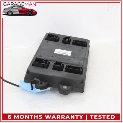 2010-2013 Mercedes W164 ML350 Front SAM Module Signal Acquisition 1644403801 OEM