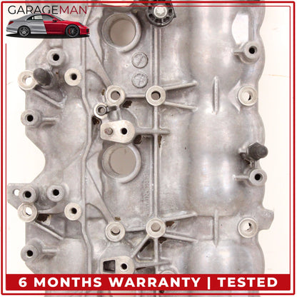 2015-2023 Mercedes W212 E400 ML400 M276 Right Side Cylinder Head Valve Cover OEM