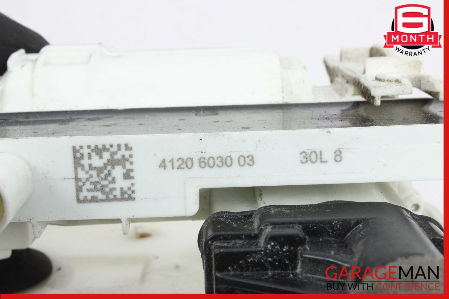 2014-2020 Maserati Quattroporte Right Front Door Lock Actuator 670107780