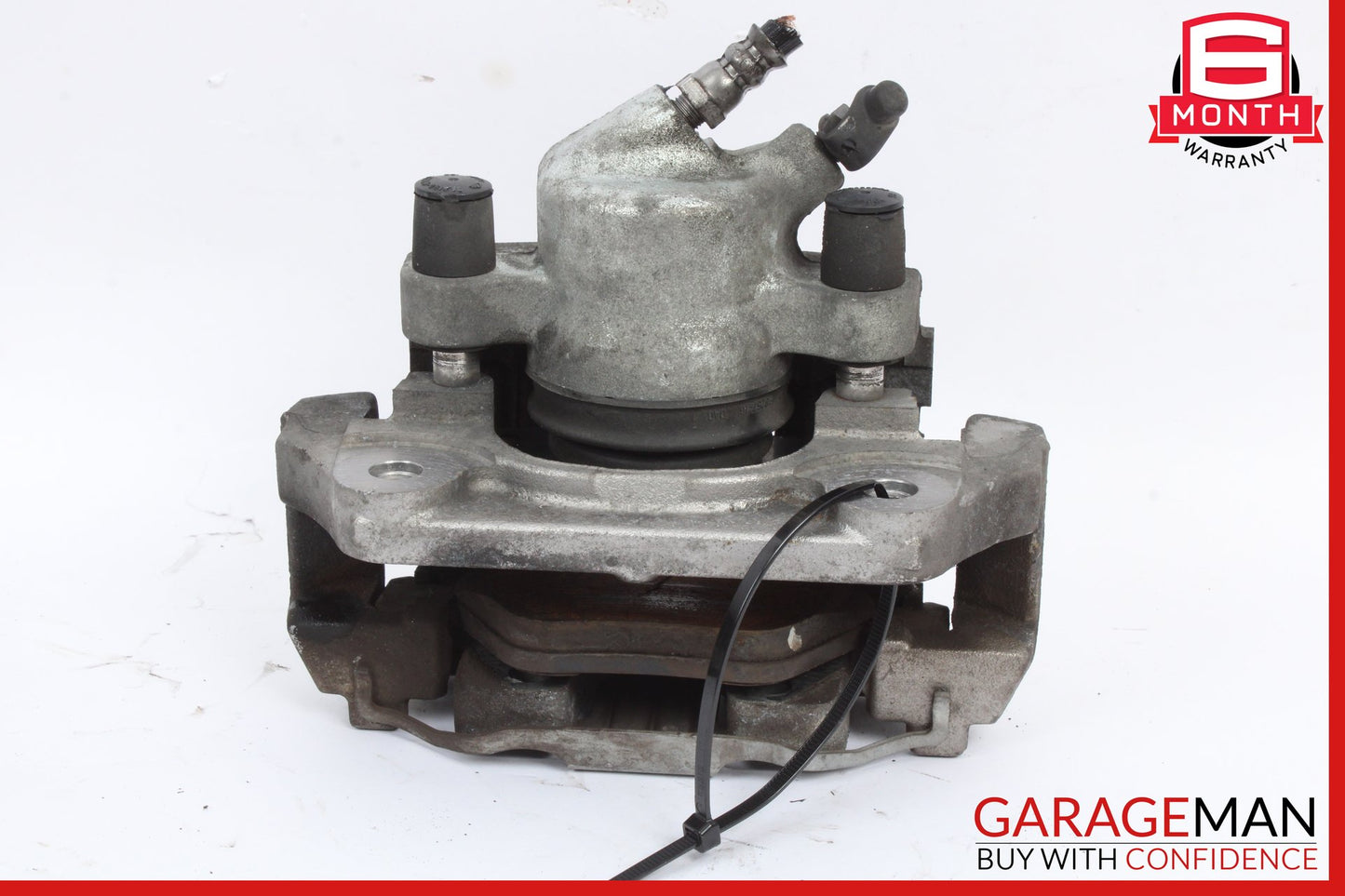 2008-2013 BMW 128i E82 E88 Convertible Front Brake Calipers (set of 2) 6776527