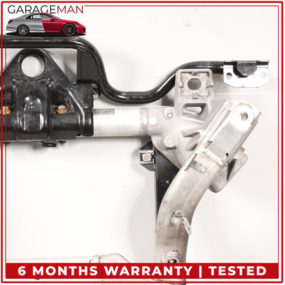2014-2017 LR Range Rover L405 Front Sub Frame Subframe Engine Crossmember OEM