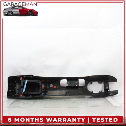 1997-2005 Porsche 911 Carrera 996 Front Center Console Trim Cover Panel OEM