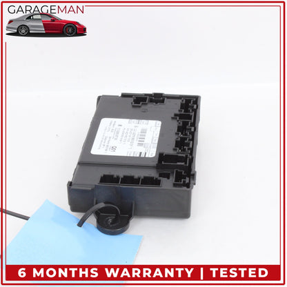 2007-2014 Mercedes-Benz CL550 W216 Coupe Right Front Door Control Module 2169000201 OEM