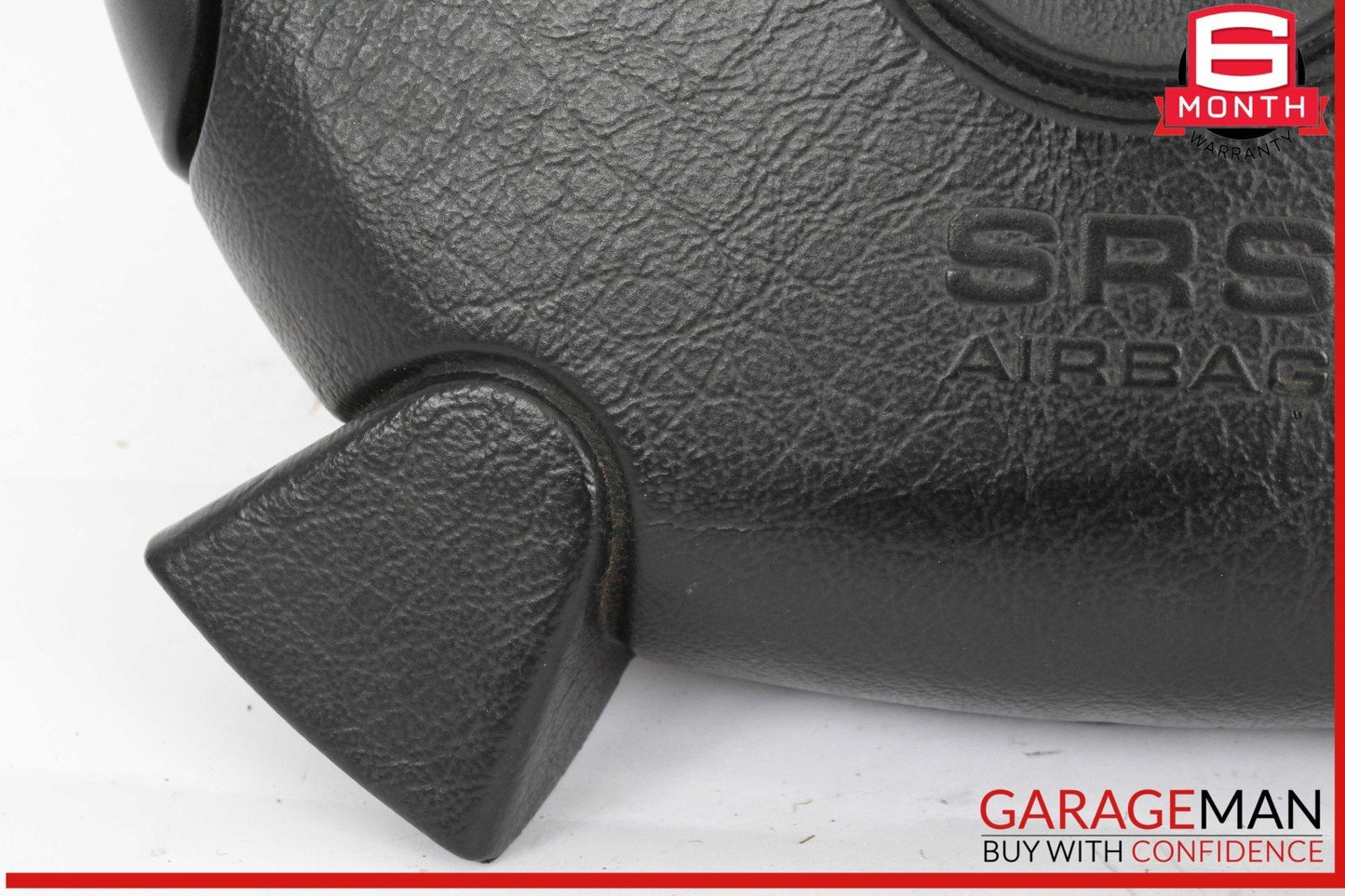96-98 Mercedes R129 SL500 SL320 Driver Steering Wheel Airbag Air Bag SRS OEM