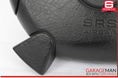 96-98 Mercedes R129 SL500 SL320 Driver Steering Wheel Airbag Air Bag SRS OEM
