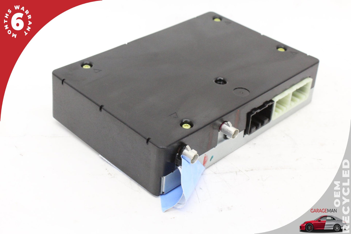 2014-2019 Chevrolet Silverado 1500 Telematics Communication Control Module OEM