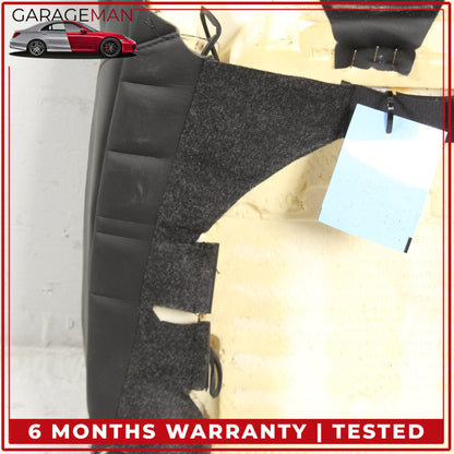 2013-2019 Maserati GranTurismo M145 Coupe Front Right Top Upper Seat Cushion OEM