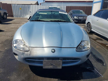 Parting Out- 1997 Jaguar XK8- 218