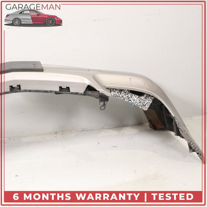 2006-2008 Mercedes W219 CLS500 CLS63 AMG Sedan Front Bumper Cover Assembly OEM