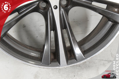 2014-2020 BMW 428i 430i 435i 320i 328i Front Wheel Rim 8JX19H2 ET36 6857565 OEM