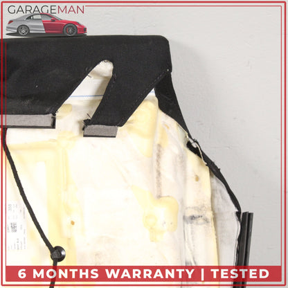 2019-2026 BMW Z4 G29 Front Left Lower Bottom Seat Cushion OEM