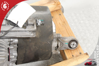 2012-2020 Tesla Model S 85D AWD Rear Electric Drive Engine Motor 103700000F