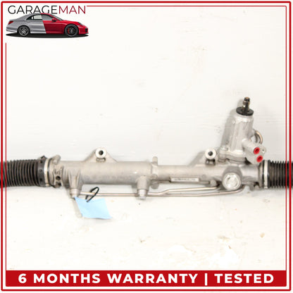 2008-2014 Mercedes W204 C250 RWD Power Steering Rack and Pinion 2044601900 OEM