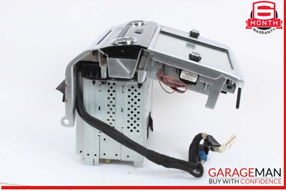 2014-2017 Maserati Quattroporte Stereo Head Unit 670030198