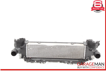 2011-2016 Mercedes-Benz E250 W212 Sedan Intercooler Radiator 2045000200 OEM