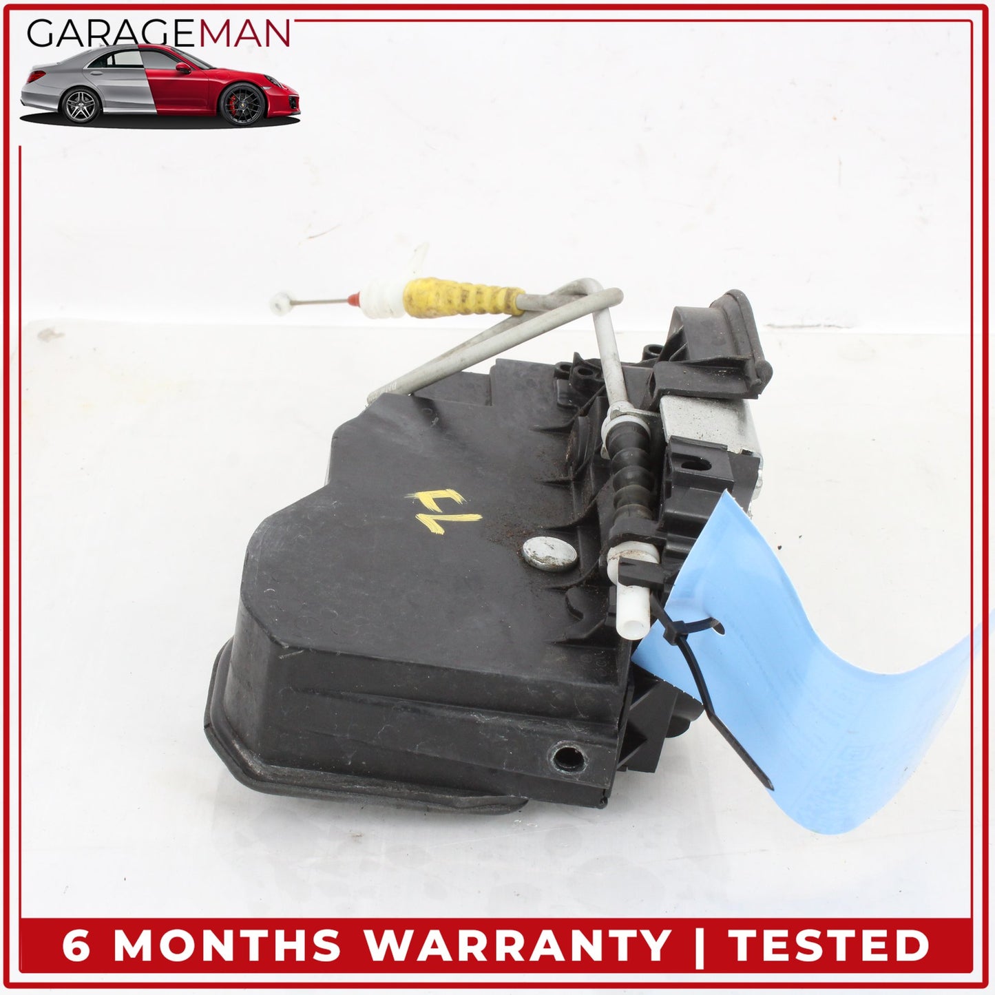 2014-2021 BMW 230i F22 Front Left Driver Side Door Lock Latch Actuator 7229461 OEM
