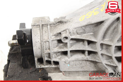 2006-2013 Mercedes-Benz R350 Rear Differential Carrier 1643500314
