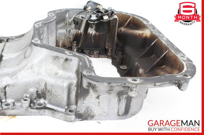 2006-2013 Mercedes-Benz R350 W251 Upper Engine Oil Pan 2720141302