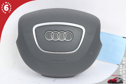2013-2017 Audi Q5 SQ5 Steering Wheel Airbag 8R0880201L OEM