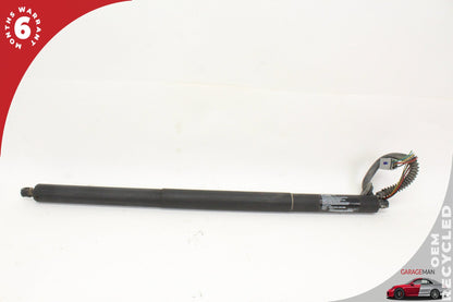 2012-2020 Tesla Model S Rear Left &amp; Right Trunk Lid Shock Lift Support Strut Set
