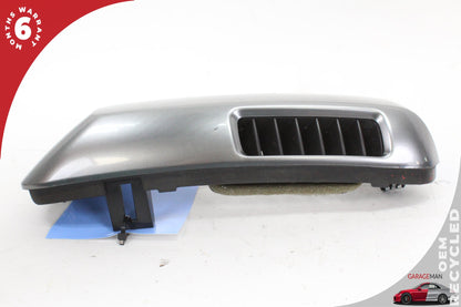 2014-2019 Chevrolet Silverado 1500 Front Right Dash AC A/C Air Vent w/ Trim OEM