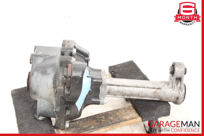 2006-2013 Land Rover LR4 AWD Front Differential Axle Carrier 5H223017HA OEM