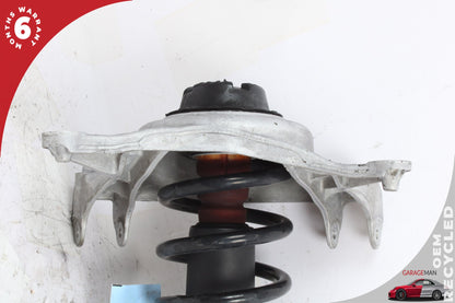 2013-2017 Audi Q5 Front Left and Right Shock Absorber 8R0413031BA OEM