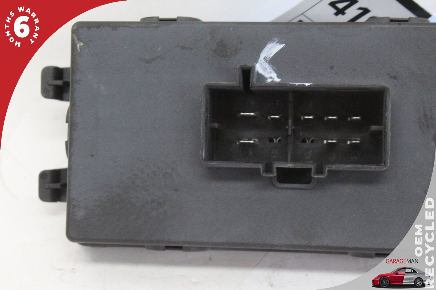 2018-2025 Audi SQ5 Q5 Trunk Boot Tailgate Control Module Unit 8W8959107B OEM