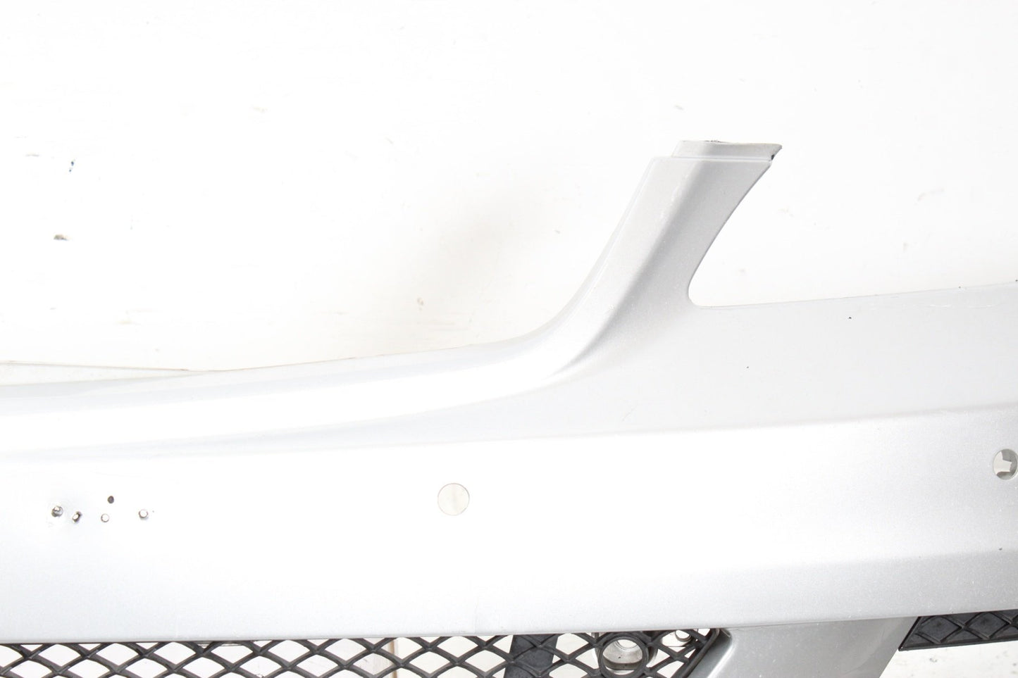 2010-2013 Mercedes-Benz S550 S400 W221 Sedan Front Bumper Cover 2218805940 OEM