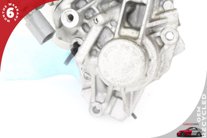 2011-2020 Mercedes W221 S550 High Pressure Fuel Pump Housing 2780701201 OEM