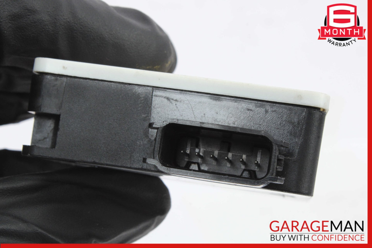 2014-2017 Mercedes W212 E400 Front or Rear Bumper Blind Spot Radar Sensor OEM