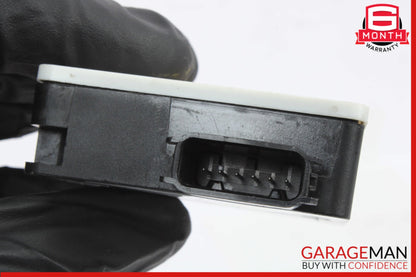 2014-2017 Mercedes W212 E400 Front or Rear Bumper Blind Spot Radar Sensor OEM