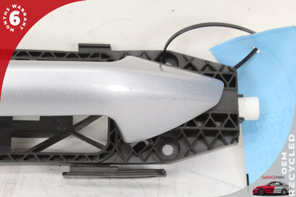 2015-2024 Audi A3 AWD Front Right Door Handle White 8V0839885 OEM
