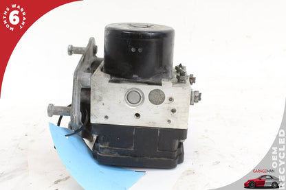2007-2009 Mercedes W221 S550 S450 ABS Anti Lock Brake Pump Module 2214310512 OEM