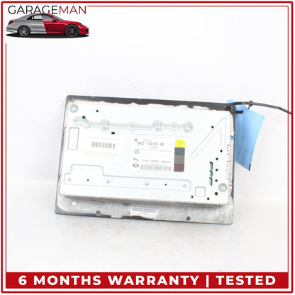 2012-2019 Jaguar F-Type X152 1200W Meridian Stereo Audio Amplifier AMP OEM