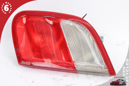 97-03 Mercedes CLK55 AMG W208 Rear Right Inner Tail Light 2088201264